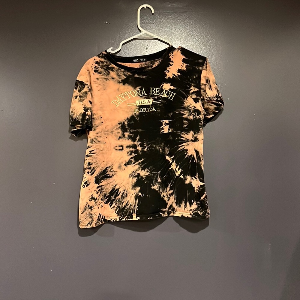Daytona beach shirt